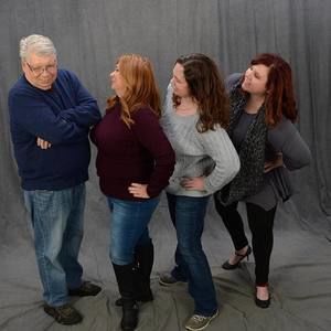 Meet your Posher, Kala